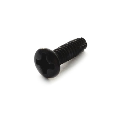 Screw - #6-32 X 1/4