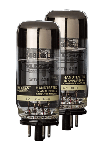 mesa boogie kt88 3本dual matched STR 488 Mesa/Boogie KT-88 Power Tubes - Matched Duet | Sweetwater