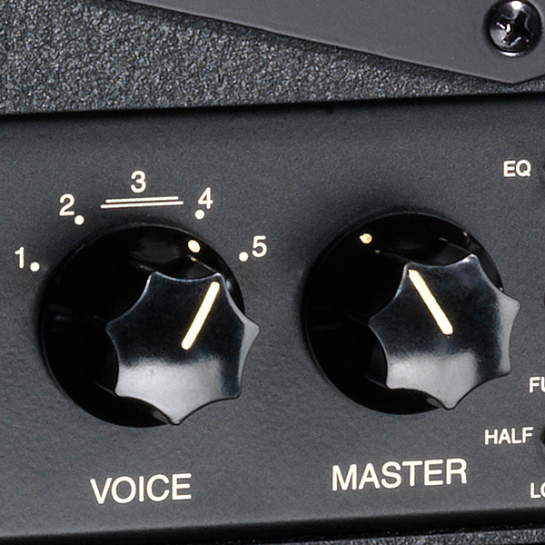 Modern Boogie 10インチEP BBR-003 mesa_boogie_mark_five_35_black