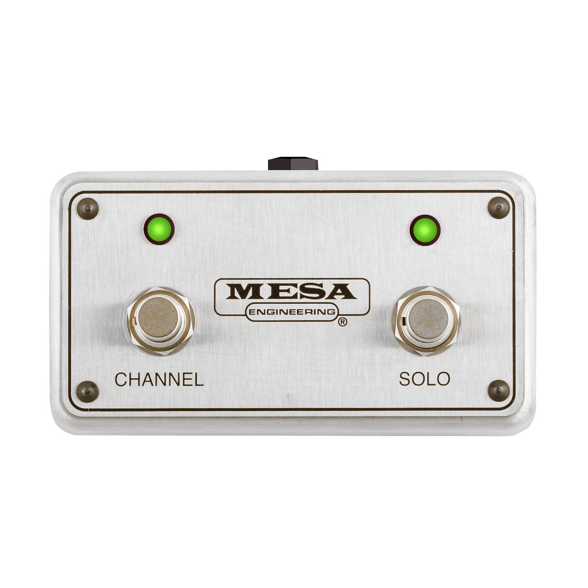 J43144★ MESA BOOGIE メサブギー フットスイッチ Footswitch - Heartbreaker - MESA/Boogie