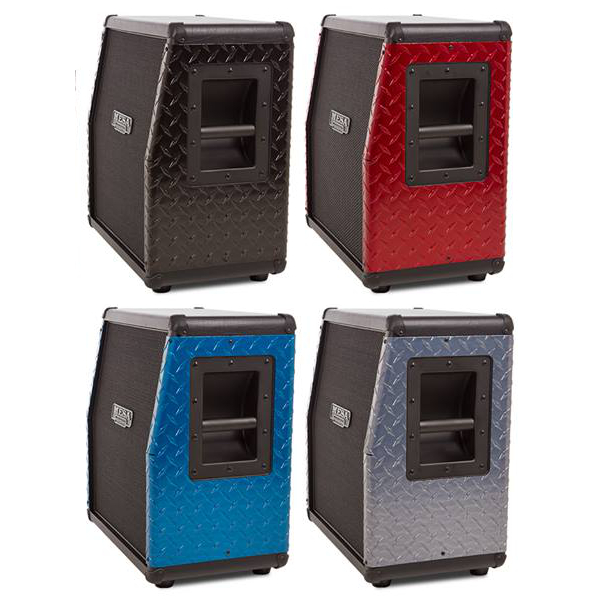 Mesa Boogie 4×12 鉄板 キャビネット MesaBoogie Rectifier アーマード