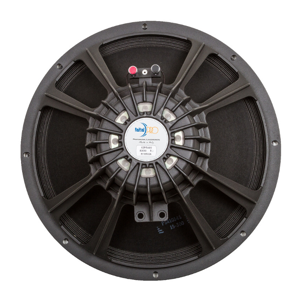 【GS400L】FCRB 23AW TOUCH SPEAKER BLACK 98-05 Lexus GS300 GS400 Left Driver Side Front Door Speaker
