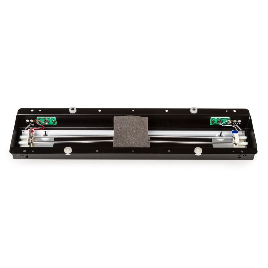 Music thing spring reverb MK2 リバーブ タンク付き Reverb-Tank-499140-Open-Side-