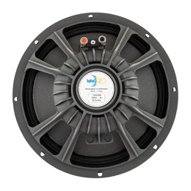 FAITAL PRO12pr300 12 Wooferミッドレンジスピーカー×2 Speaker_12inch_Subway_Neodymiu