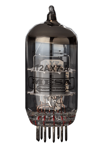 Preamp Tube - 12AX7