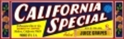 California Special
