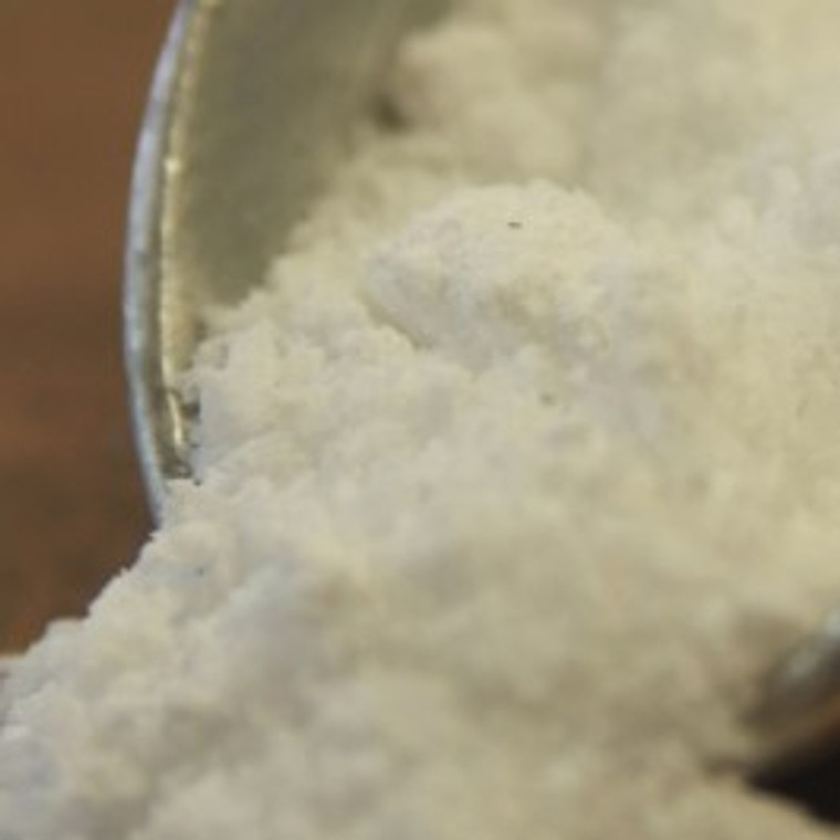 Sodium Metabisulfite 4oz