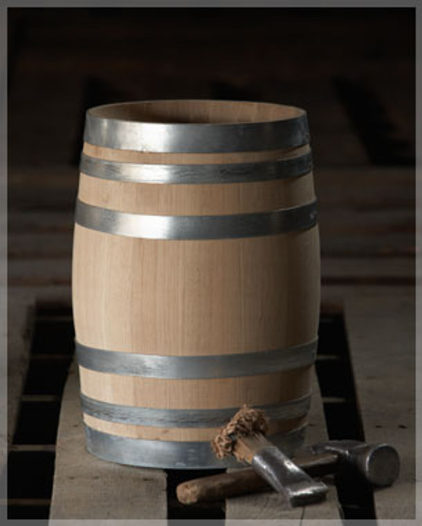 5 Gallon American Oak