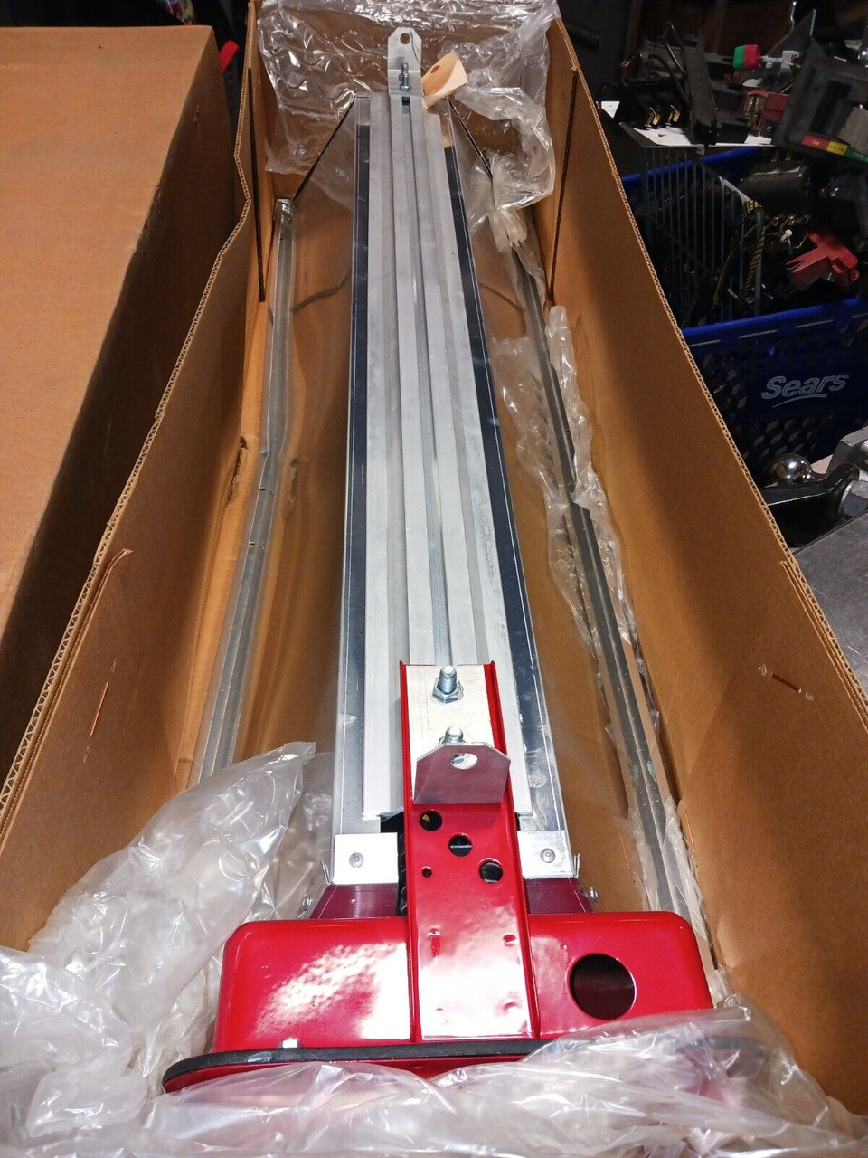 Chromalox 480 Volt Portable Electric Heaters NEW CHROMALOX STAR