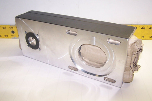 REXROTH BELT DRIVE GEAR MOTOR ADAPTOR FOR CKK MODULES R039034018 FD:304