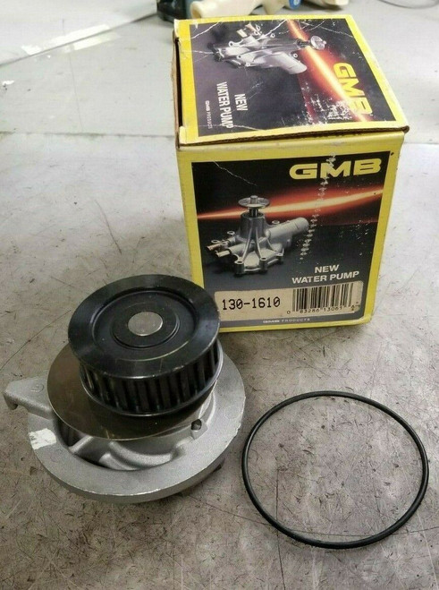 NEW GMB 130-1610 WATER PUMP FOR 87-94 FIREBIRD  87-89 GRAND AM 2.0L 