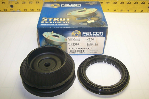 NEW FALCON FRONT SUSPENSION STRUT MOUNTING KIT 902953 / K8741 / 142397 / SM5138