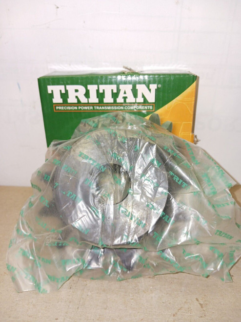 NEW TRITAN SPROCKET 80 CHAIN 13 TEETH 1" FINISHED BORE 80BS13HX1