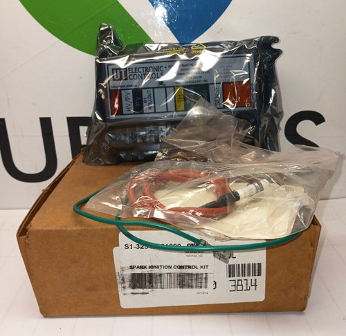 NEW UT ELECTRONIC CONTROL S102542681000 SPARK IGNITION CONTROL KIT