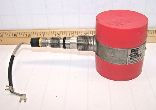 Foxboro Pressure Sensor Module For Transmitter  B0139ST
