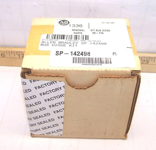 New Allen-Bradley 1336 KIT Bus Diode 65-77 Amp  SP-142498