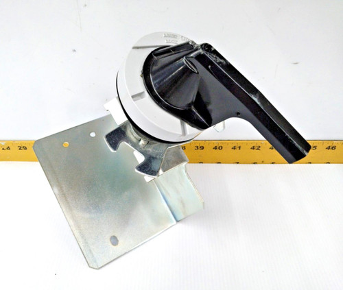 Square D 9421LZ250 Operating Mechanism With 9421LH3 Handle