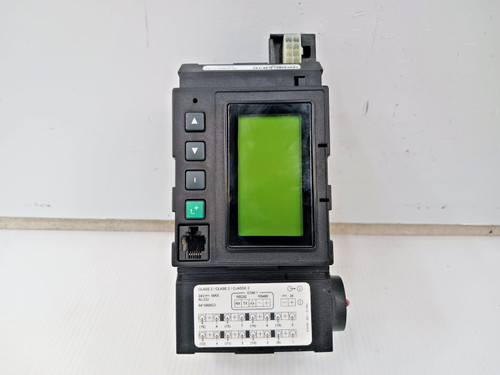 Square D Powerlink G3 Control Module NF1000G3-N2