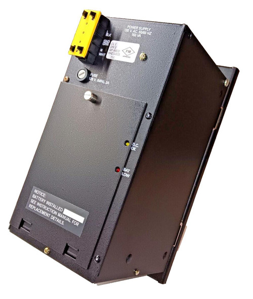 New Square D Symax Power Supply 150 VA 120 VAC I/O  8030PS21