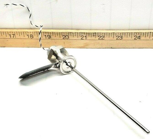 Anderson Instruments 3/4" Sanitary Probe 5-3/4" Model No. PM04SW155