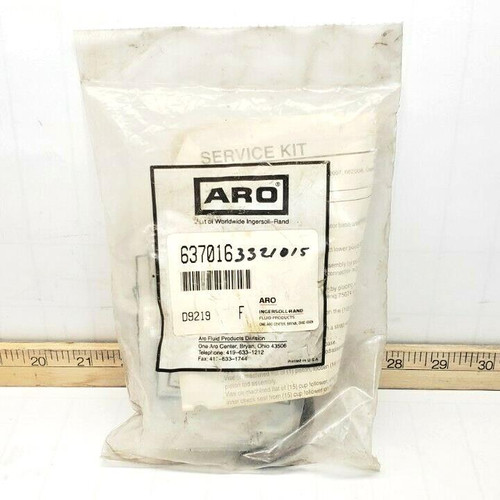 New ARO / Ingersoll-Rand Pump Service Repair Kit  637016