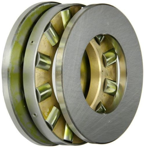 New INA Schaeffler Cylindrical Thrust Roller Bearing 2" Bore 3-5/8" O.D.  RT617