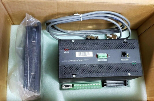 New Siemens 9700 Power Meter Display & Power Supply 120 VAC  9700DC-116-0E100ZA New Siemens 9700 Power Meter Display & Power Supply 120 VAC  9700DC-116-0E100ZA