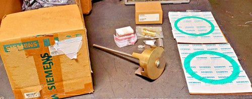 New Siemens 5" Rebuild/Repack Service Kit Flowrite 599 Series Valves  599-10148