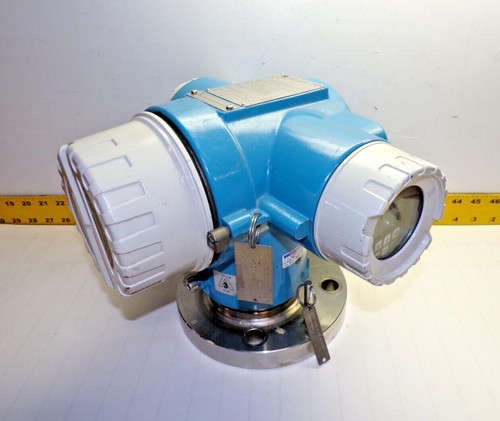 Endress+Hauser Micropilot FMR 131 Level Transmitter  FMR131-02AA3C2A2A