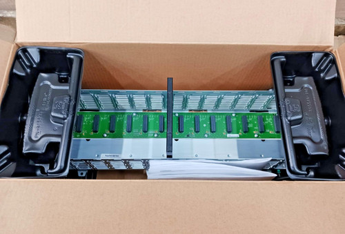 New Allen-Bradley ControlLogix 13 Slot Chassis  1756-A13  Series C