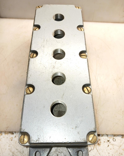 Electrical Panel Supplies | C & G Surplus - Page 5