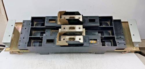 GE Spectra RMS 1200 Amp Circuit Breaker Module 6 Pole 600 VAC AMC6GB