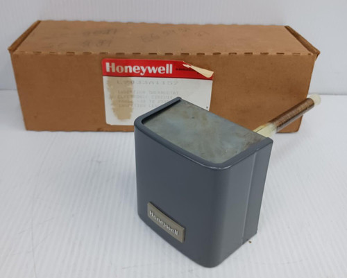 New Honeywell L7033A1157 Insertion Thermostat -30 to 250 F