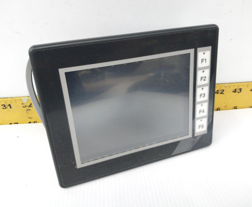 New AutomationDirect 6" Color Touch Screen 12-24 VDC  EA3-T6CL