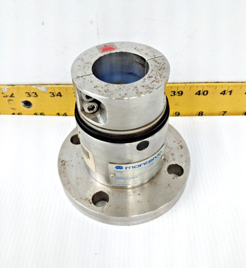 Montalvo FS2 Rewinder Load Cell 1000LB Load 1-3/8" Diameter 6 Pin