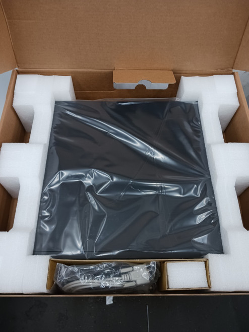 New Hill-Rom P2519NNC2A24 Nursecall 24-Port Ethernet Poe Switch