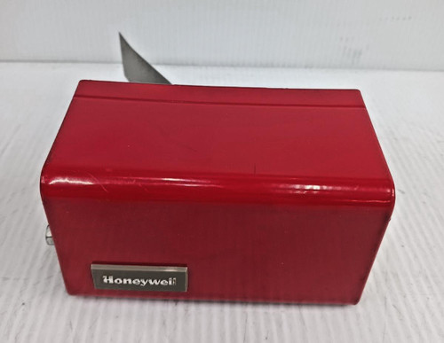 New Honeywell S637A1004 Sail Switch 1" x 3" Sail