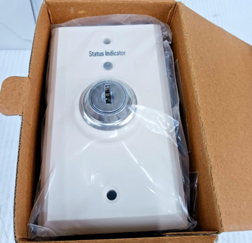 New Siemens TSM-1X Fire Alarm Test Switch Module S54370-B7-A1