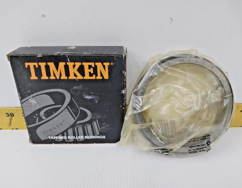 New Timken Tapered Roller Bearing Cup 5" Outer Diameter  563-20024