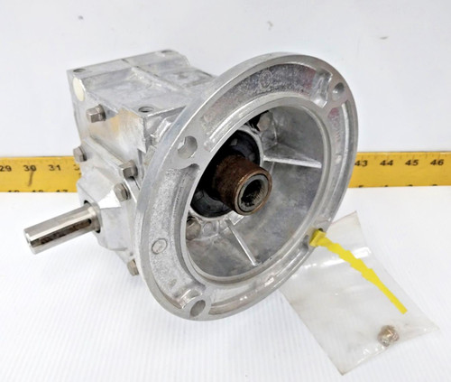 Electra-Gear 25:1 Right Angle Gear Box 5/8" Bore & Shaft  7725761 QD / 04E50668