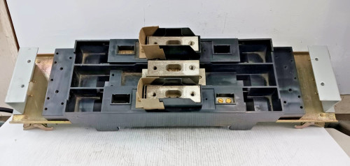 GE Spectra RMS 1200 Amp Circuit Breaker Module 6 Pole 600 VAC AMC6GB