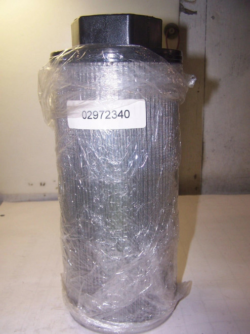 NEW 11-1/4" FILTER 2-1/2" THREAD 5" DIAMETER 02972340