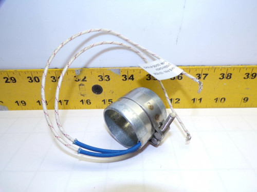 NEW IMS 101626 HEATING ELEMENT BAND FOR INJECTION MOLDING 240V 250W