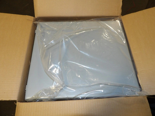 NEW HAMMOND 14.5" X 16.5" X 7" ELECTRICAL ENCLOSURE S83849