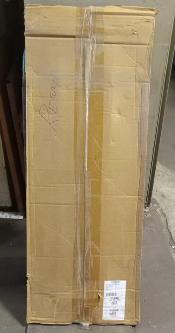 NEW SIEMENS S56H PANELBOARD COVER / TRIM / DOOR S56H 56 X 20