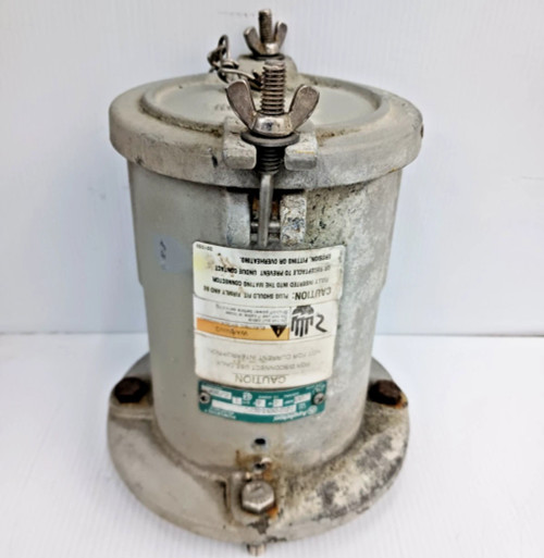 Appleton AR20044RS Pin & Sleeve Receptacle 4p 4w 200 Amp 600 Vac with Cover