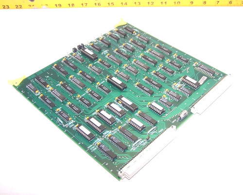 ESI AXES CONTROL CARD CIRCUIT BOARD CKA 5110