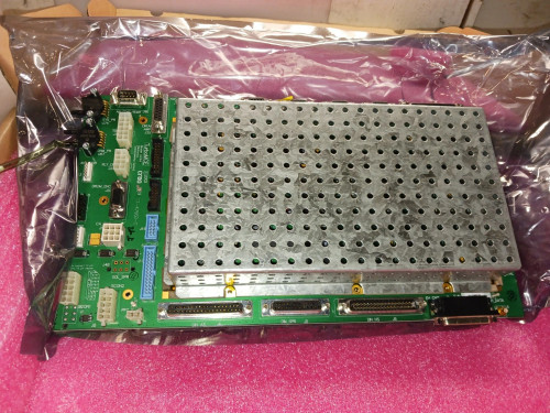 NEW TURBO KODAK CREO MCE MASTER CONTROL BOARD XMCECT03100032 TRENDSETTER LOTEM