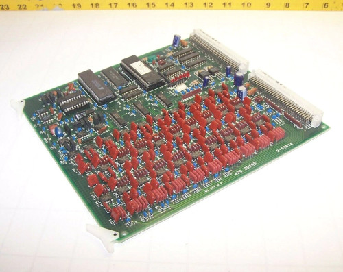 Ishida ADC Board Circuit Card P-528IA / P-5281A