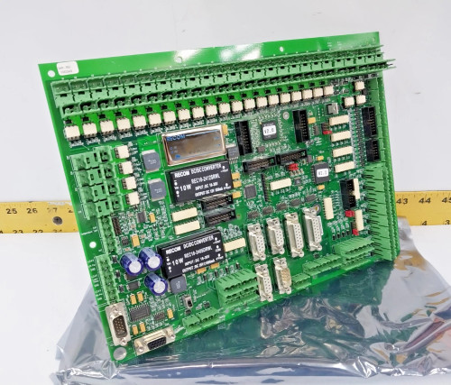 Zebra Printer PC Circuit Board Assy Z5543046-P1
